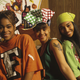 Image for article titled Yesterday's R&B Groups: Then and Now
